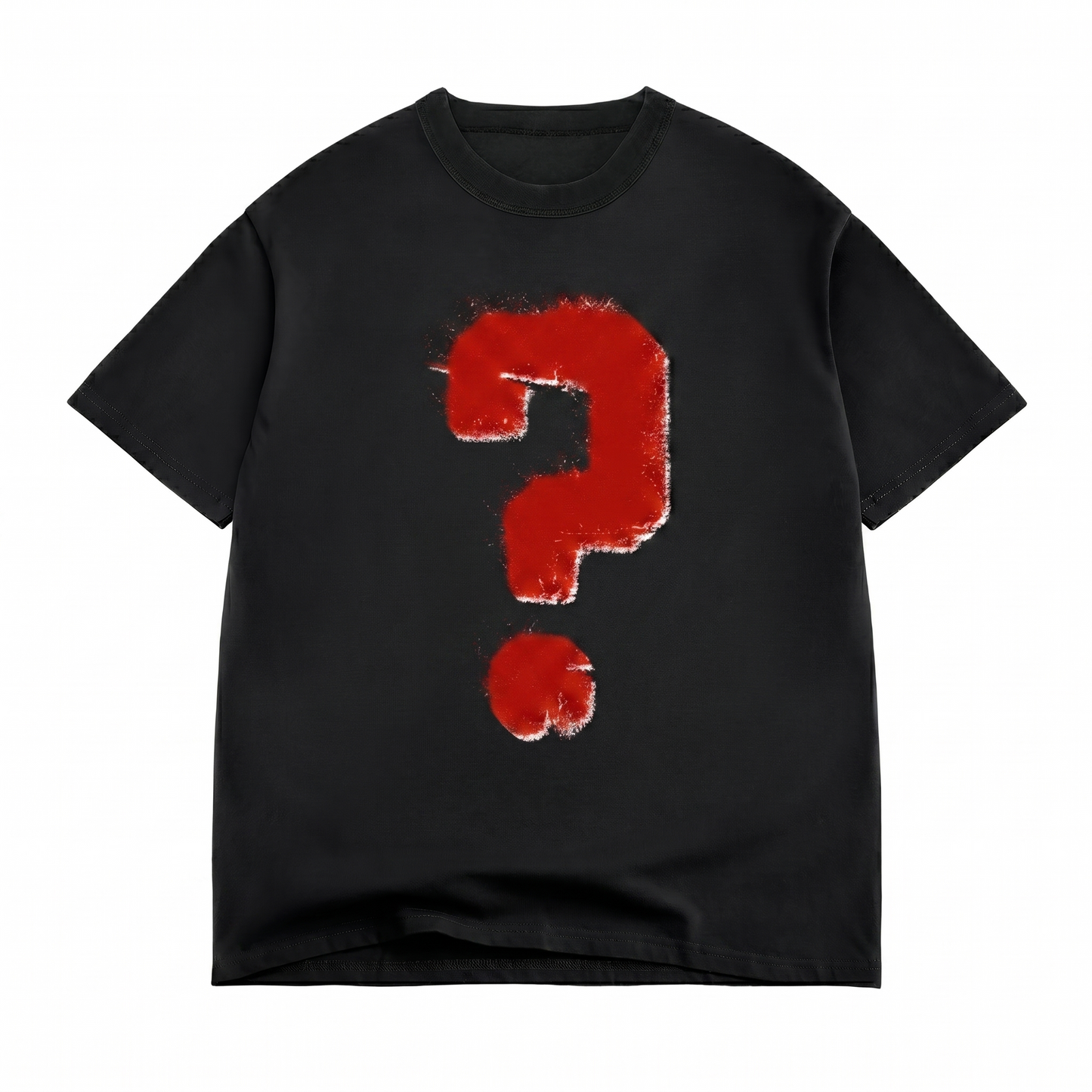 Free Mystery Tee