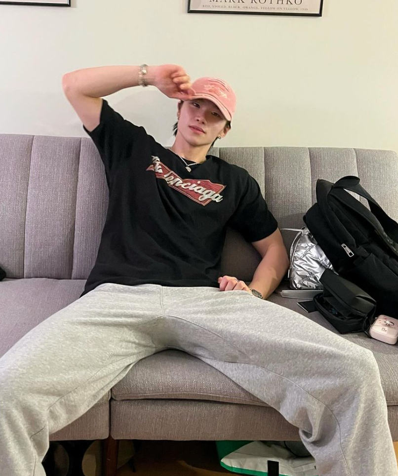 Balweiser Premium Black T-Shirt