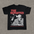 THE DEPARTED BLACK T-SHIRT