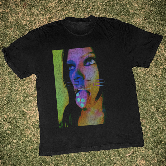 2000s PS2 Vintage Ad