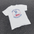 'WORLD HOCKE ASSOCIATION' WHITE T-SHIRT