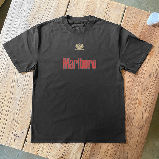 Wct Vintage Black T-Shirt