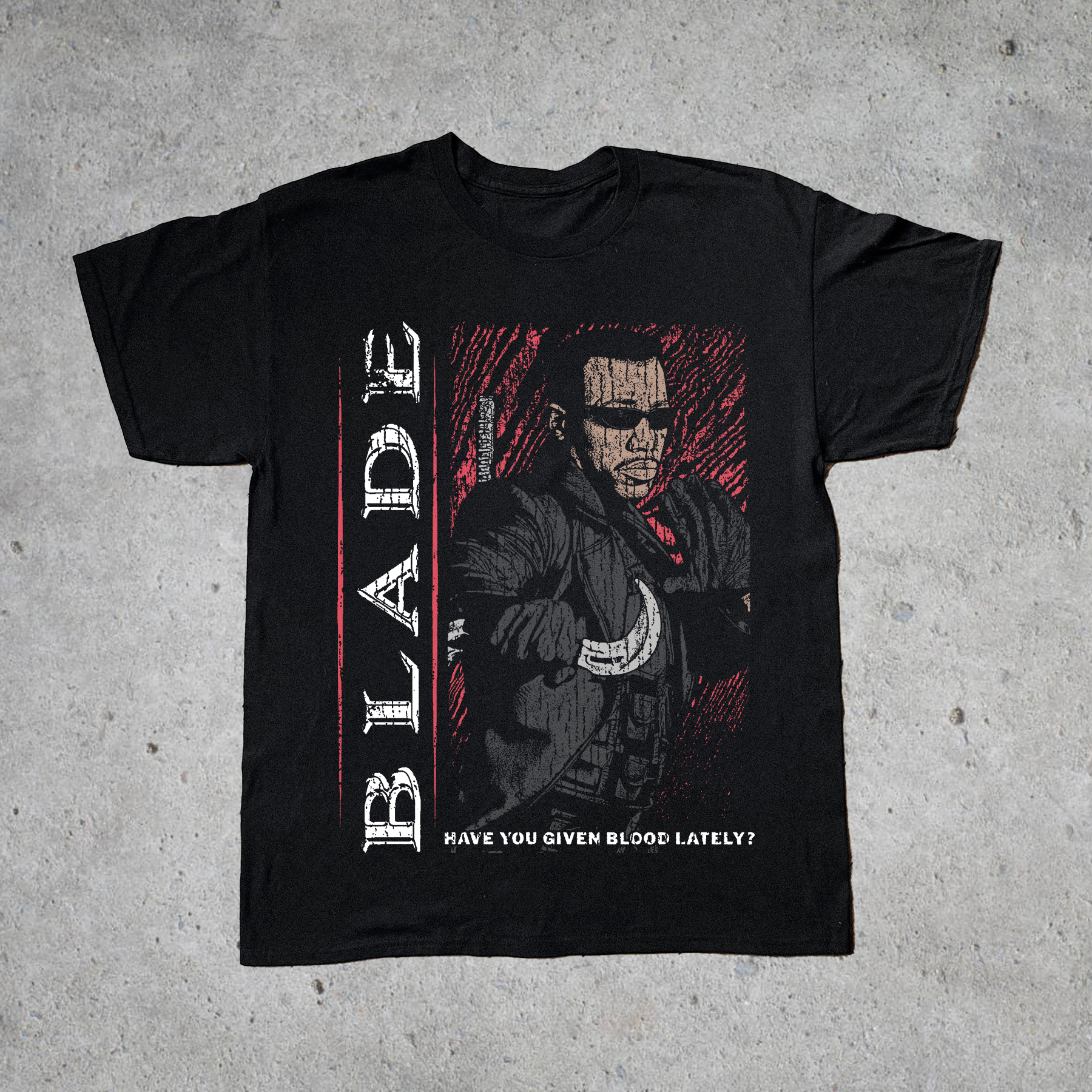 激レア☆BIZ MARKIE オリジナルポスター (RAP TEES PROMO 激レア 激レア☆BIZ MARKIE オリジナルポスター (RAP TEES PROMO 激レア