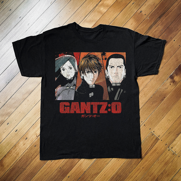 GANTZ Tシャツ　【L】 GANTZ L/S T-SHIRT/TGAM24SM014 – THE SUGAR PUNCH
