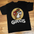 BUCKEES PARODY VINTAGE BLACK T-SHIRT