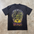 '99 MEDUSA SIX FLAGS BLACK T-SHIRT