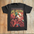 MF 'DOOM' PC BLACK T-SHIRT