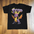 '98 SPYRO THE DRAGON BLACK T-SHIRT