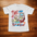 REN & STIMPY WHITE T-SHIRT