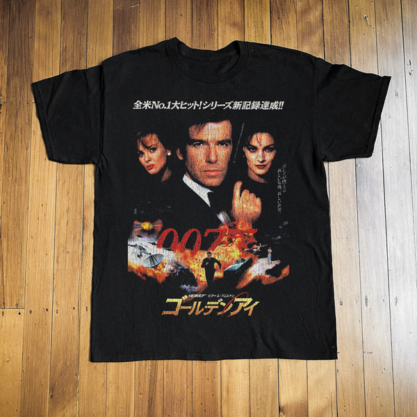 PULP Geek OfficeJustジャストISAID NO T-SHIRT Geek Office / ギークオフィス】Just / ジャスト I SAID NO T