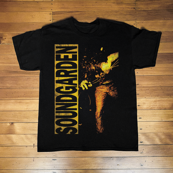 SOUNDGARDEN Tシャツ 7XrBcXD7F8j0t4IlEaf2kpqjixJ6bF