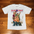 'EURO TRIP' (2004) PROMO WHITE T-SHIRT