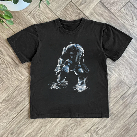 Lost Planet: Extreme Condition Black Tee