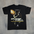 '04 PS2 SPLINTER CELL PANDORA TOMORROW BLACK T-SHIRT