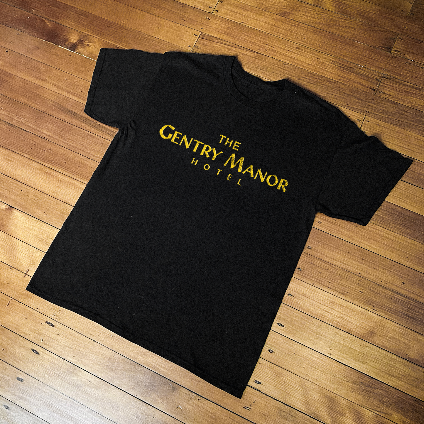 THE GENTRY MANOR HOTEL PROMO W