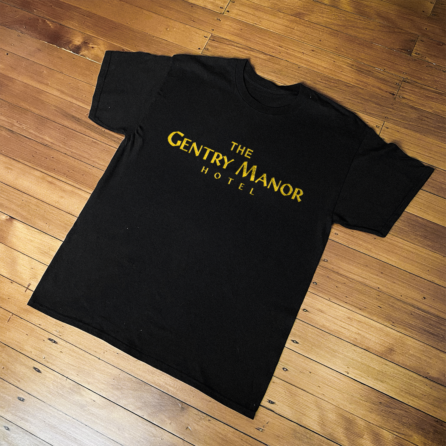 THE GENTRY MANOR HOTEL PROMO W