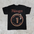 '98 JAPANESE RINGU PROMO BLACK T-SHIRT