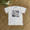 SONIC YOUTH 'WATERMELON' SPRINGFIELD VINTAGE WHITE TEE