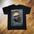 CHAPPELLE'S SHOW BLACK T-SHIRT