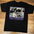 THE EXORCIST - BEHIND THE SCENES BLACK T-SHIRT