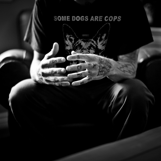 Some Dogs Are Cops
