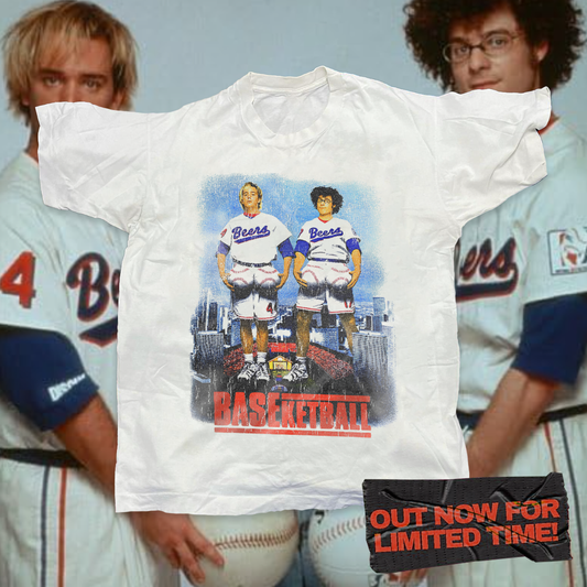 BASEKETBALL - PREMIUM T-SHIRT