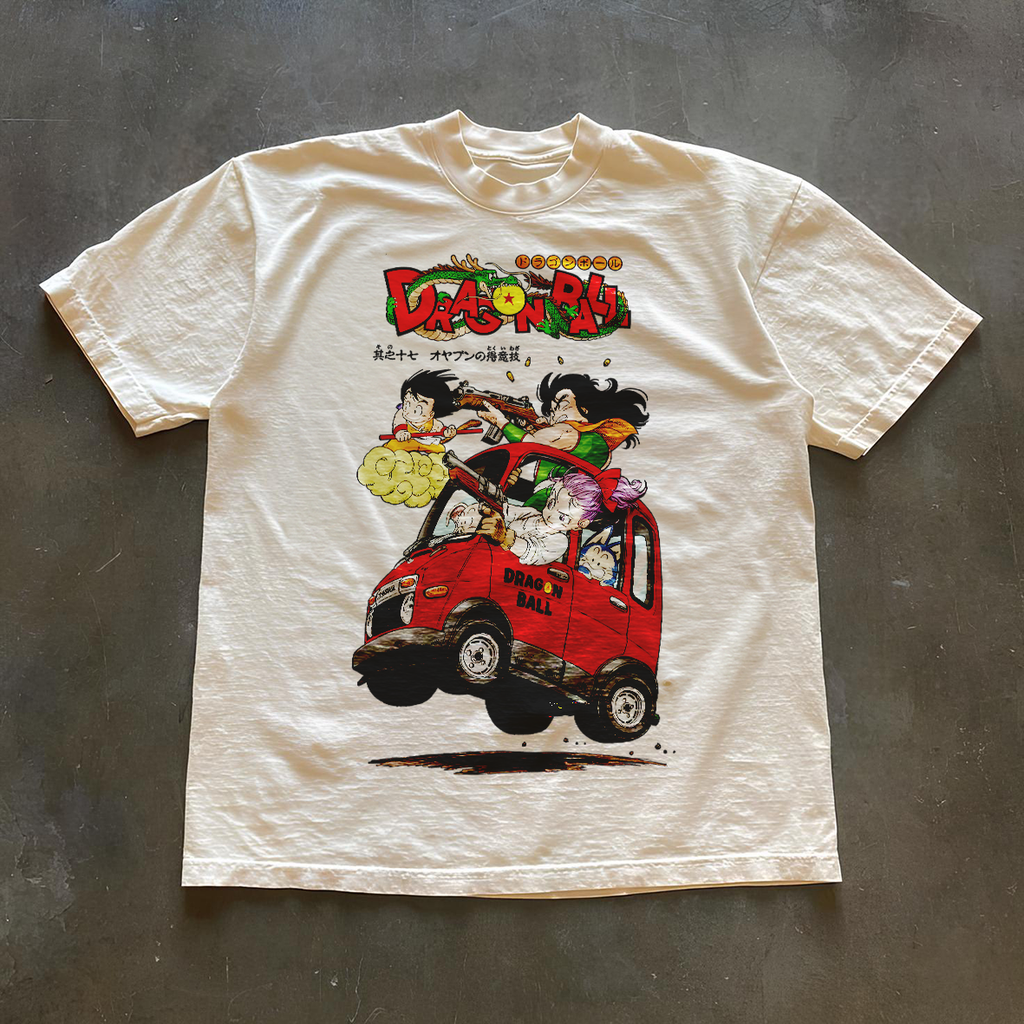 【GX1000】Joyride TEE White GX1000 Joyride Tee - White | Garmentory