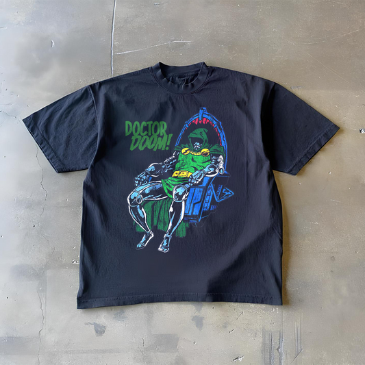 ミュージシャン ralph pop killers T black bandana crew T ミュージシャン ralph pop killers T black bandana crew T