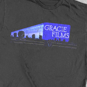Gracie t shirt outlet