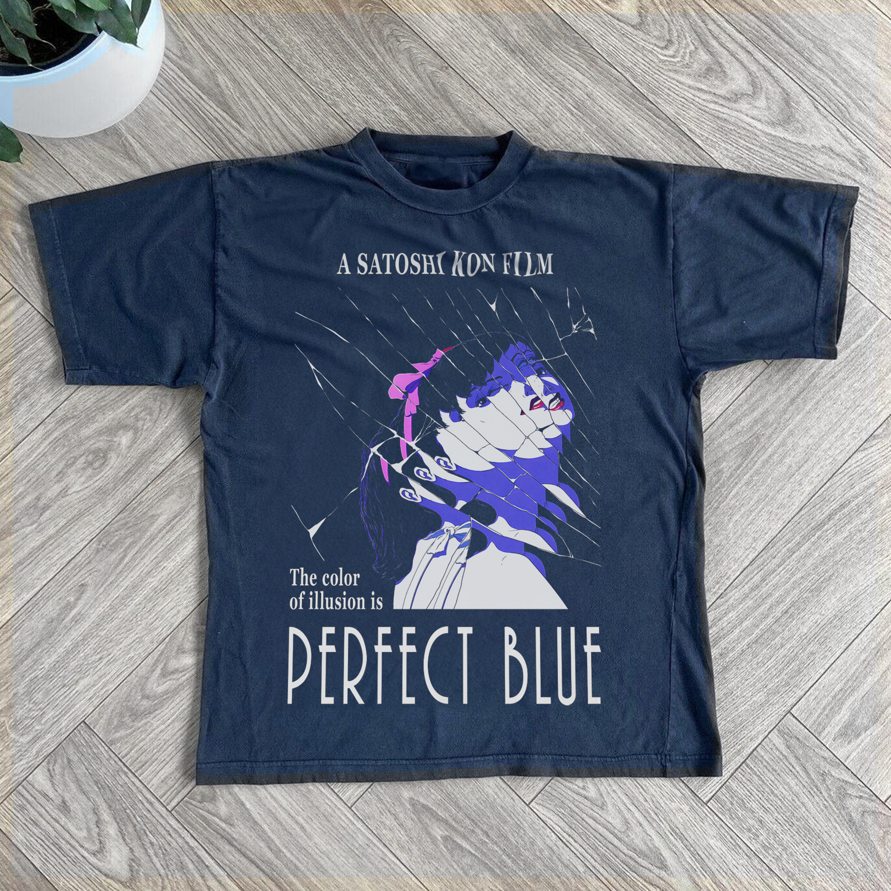 XL【新品】GEEKS RULE PERFECT BLUE Tee XL XL【新品】GEEKS RULE PERFECT BLUE Tee XL