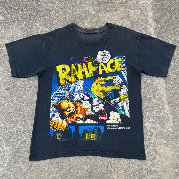 THE RAMPAGE p(R)ojdect R TシャツXL RAMPAGE_MOCKUP_1_grande.png?v=