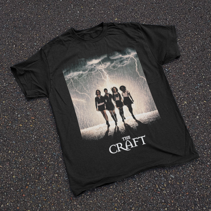 1996 'THE CRAFT' PROMO T-SHIRT