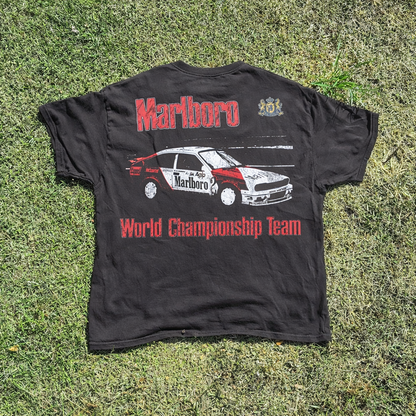 Wct Vintage Black T-Shirt