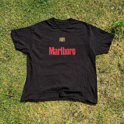 Wct Vintage Black T-Shirt