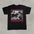 PARASITE BLACK T-SHIRT