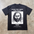 TWINS PEAKS BOB POSTER BLACK T-SHIRT