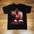 '06 HOSTEL BLACK T-SHIRT
