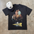 '97 BOY MEETS WORLD BLACK T-SHIRT