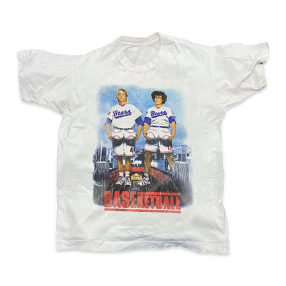 BASEKETBALL - PREMIUM T-SHIRT