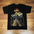 JAK AND DAXTER PS2 VINTAGE BLACK T-SHIRT