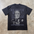 HERETIC BLACK T-SHIRT
