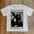 MAZZY STAR FADE INTO YOU PROMO WHITE T-SHIRT