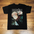 '20 JUJUTSU KAISEN BLACK T-SHIRT