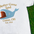 'MOTHER GOOSE LAND' OHIO RETRO WHITE T-SHIRT