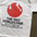 1962 KNOXVILLE 'WORLDS FAIR' WHITE T-SHIRT