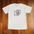 TREEHOUSE OF HORROR '3D HOMER' WHITE T-SHIRT