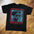 NEW JACK CITY BLACK T-SHIRT