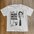 '91 HOME IMPROVEMENT TIM THE TOOL MAN WHITE T-SHIRT