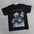 '07 CLAYMORE BLACK T-SHIRT