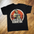 '10 RED DEAD REDEMPTION BLACK T-SHIRT